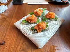 -Tsuru鹤日本料理(静安香格里拉店)