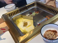 -大熊猫毛肚火锅(烟台万象汇店)