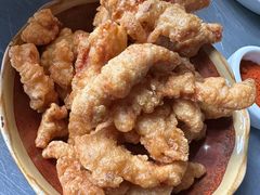 -炉鱼(云澜湾店)