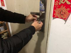 -豪申锁行开锁换锁汽车开锁门禁锁