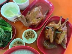 -光明刘冰乳鸽店(光明法政北路店)