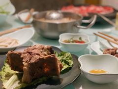 小肥羊海鲜汁-小肥羊(西丽宝能城店)