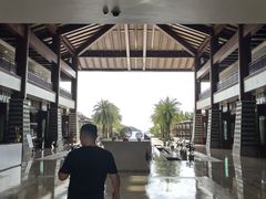 -石梅湾艾美度假酒店