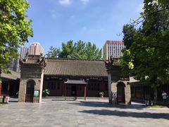 -万寿八仙宫