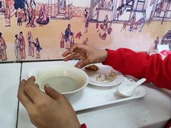 -老磁器口豆汁店(天坛店)