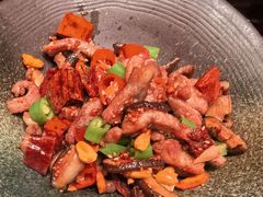 -大理实力希尔顿酒店御璽中餐厅YUXI – CHINESE RESTAURANT