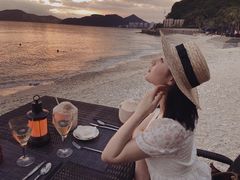 -海角轩·三亚文华东方酒店