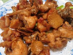 -腰记饭店(龙源路店)