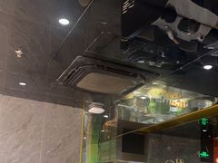 -奢谷·海鲜自助(南海万科店)