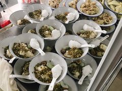 -松盛糕团店(红旗桥店)