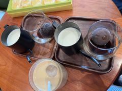 -Home Cafe(水榭春天店)