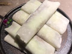 -新白鹿餐厅(金鹰新街口店)