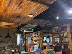 -川渝饭店