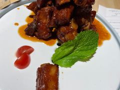 -弄堂小笼包(西青中北永旺购物中心店)