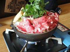 -泰居酒屋日式料理烧肉