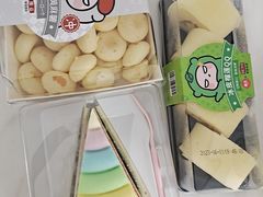 -美点饼业(新阳店)