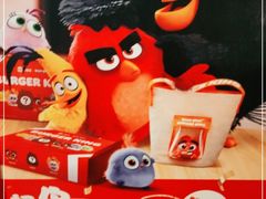 -汉堡王(北京三里屯购物中心)