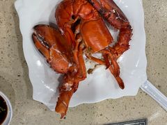 -原味蒸汽海鲜(嵊泗店)