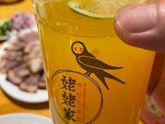 -姥姥家春饼店(惠新东街店)