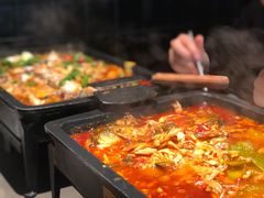 -炉鱼(无锡八佰伴中心店)