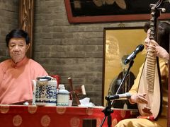-南京大牌档(中山陵店)