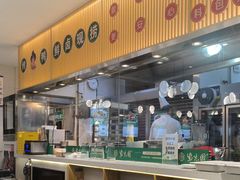 -紫光园·烤鸭(美术馆店)