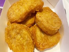 -麦当劳(西单明珠店)
