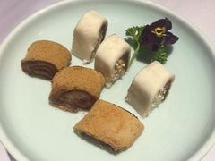 -味+新京宴·烤鸭·北京菜(创意谷店)