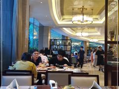 大堂-索菲特西湖大酒店·香榭丽全日候餐厅(南山路店)