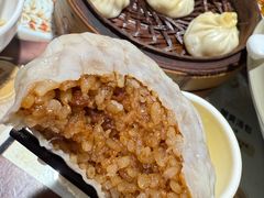 -老淮城·长鱼面(河下古镇店)