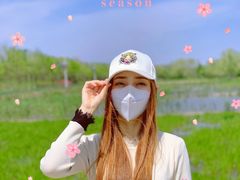 -大兴滨河森林公园