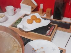 -祥源胡同·涮牛羊肉火锅(花桥店)