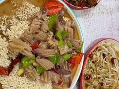 -杨记小炒老店