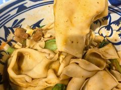 -元志初腊汁肉夹馍(钟楼粉巷店)