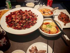 -茅庐毛血旺(临沂泰盛广场店)