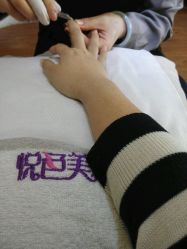 -悦色美甲美睫·精品