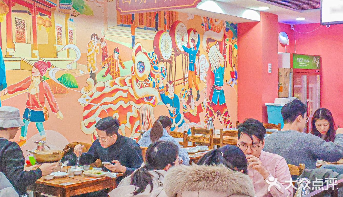 就在西湖边❗今年冬天靠它续命了啊天😭