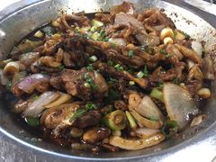 -勇记干锅居(德阳店)