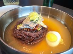 -松涛园朝鲜·海鲜·料理店(鸭绿江断桥店)