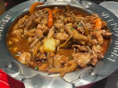 -胖哥俩肉蟹煲(福州仓山爱琴海店)