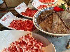 -川味观·鲜货火锅(西湖文化广场店)