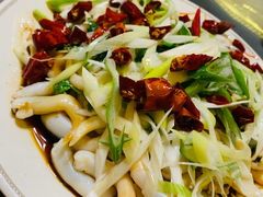 -荣祥海鲜·烟台菜(胜利路二部)