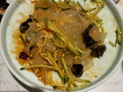 -老知青·东北菜(中华城店)