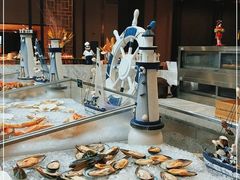 -上海虹桥宾馆味翠餐厅