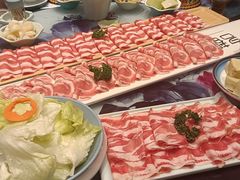 -名都晓荷塘(涿州店)