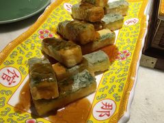 -那家小馆•北京菜•烤鸭(中关村店)