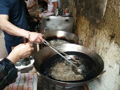 -五娭毑臭豆腐(黄兴南路店)