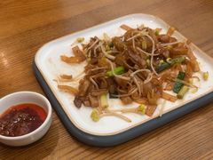 -如轩·海鲜砂锅粥·潮汕菜(海珠店)