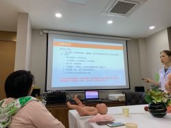 点击看大图 -爱贝蕊恩韩式月子会所(南山店)