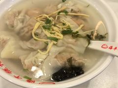 -海平馄饨(逍遥二路店)